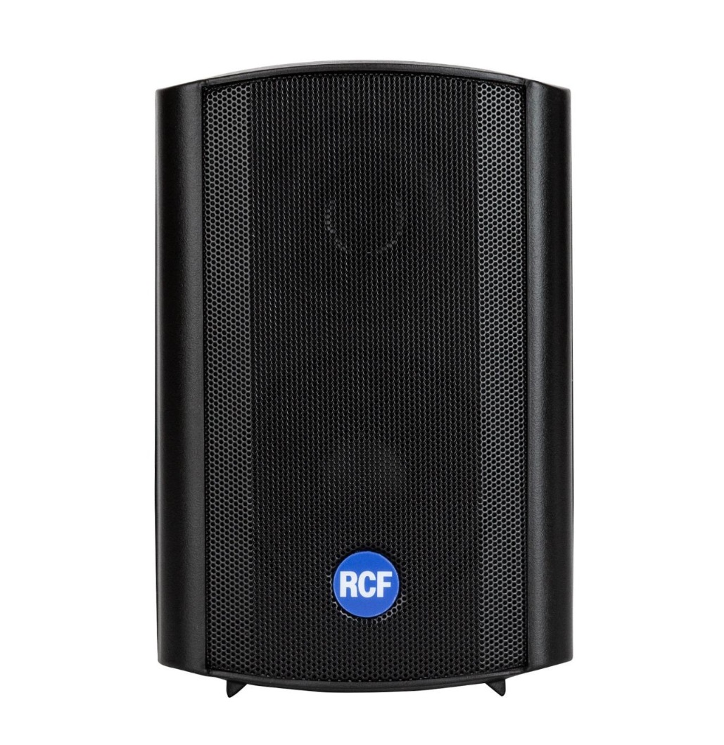 RCF DM 41 Black