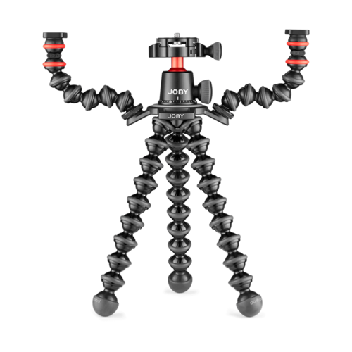 חצובה גמישה Joby GorillaPod 3K Pro Rig