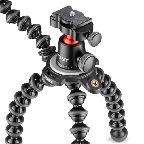 חצובה גמישה Joby GorillaPod 3K Pro Rig