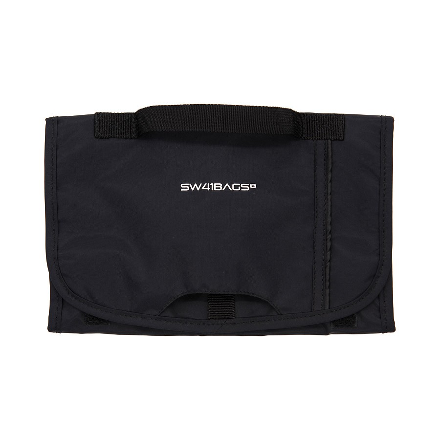 תיק רחצה TOILETRY BAG - מבית Swiss Bags