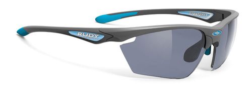 משקפי שמש STRATOFLY של Rudy Project בצבע שחור