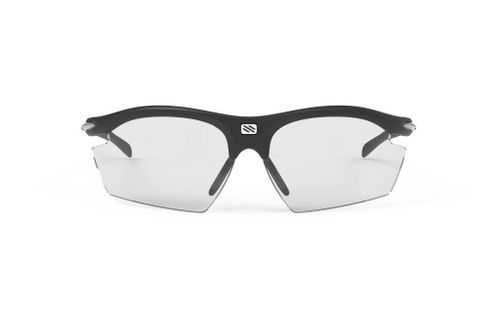 משקפי שמש Rydon sp53 של Rudy Project בצבע Matte Black
