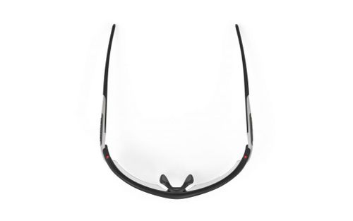 משקפי שמש Rydon sp53 של Rudy Project בצבע Matte Black