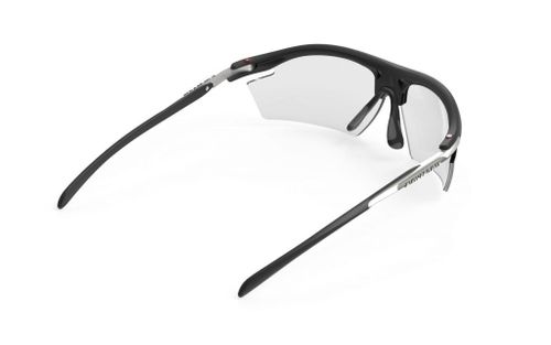 משקפי שמש Rydon sp53 של Rudy Project בצבע Matte Black