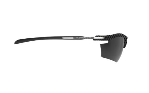 משקפי שמש Rydon sp53 של Rudy Project בצבע Smoke Black