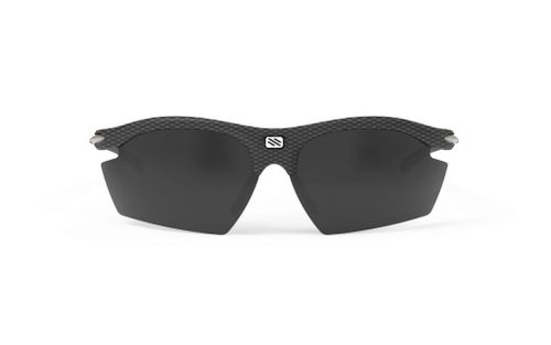 משקפי שמש Rydon sp53 של Rudy Project בצבע Smoke Black