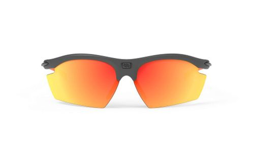 משקפי שמש Rydon sp53 של Rudy Project בצבע Multilaser Orange