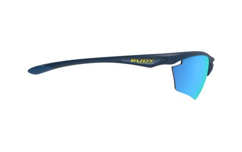 משקפי שמש Stratofly של Rudy Project בצבע Multilaser Blue