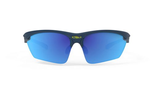 משקפי שמש Stratofly של Rudy Project בצבע Multilaser Blue