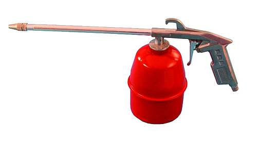 מרסס נפט ממתכת T10204 TARGET