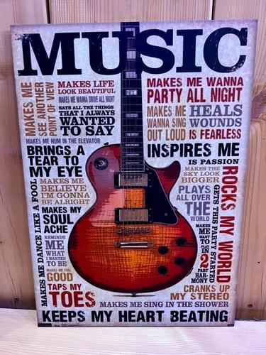 אוהבי מוזיקה