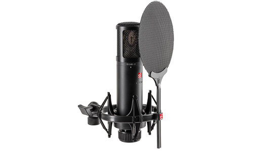 מיקרופון קונדנסר sE Electronics 2300