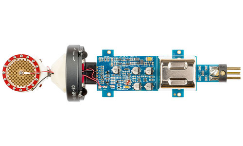 מיקרופון קונדנסר sE Electronics 2300