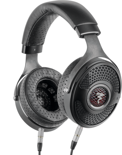 אוזניות Focal Utopia 2022