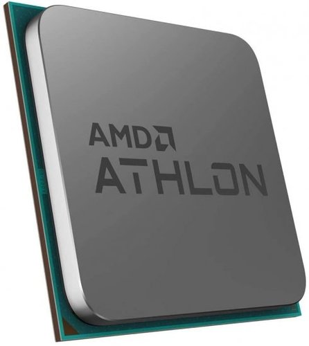 מעבד TREY AMD ATHLON 3000G