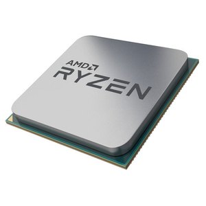 מעבד AMD RYZEN 3 3300X AM4 TRAY
