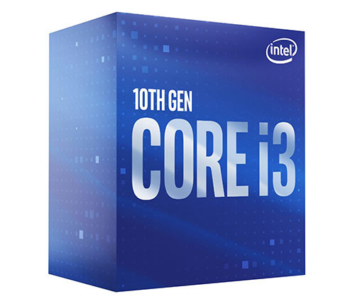 מעבד 3Y BOX I3-10105 3.7GHZ 6MB