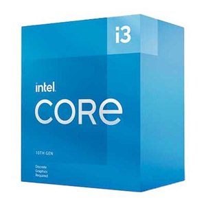 מעבד 3Y BOX I3-10105F GT 3.7GHZ 6MB