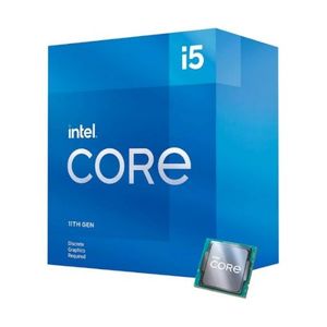 מעבד 3Y BOX I5-11400F 12M 2.60GHZ