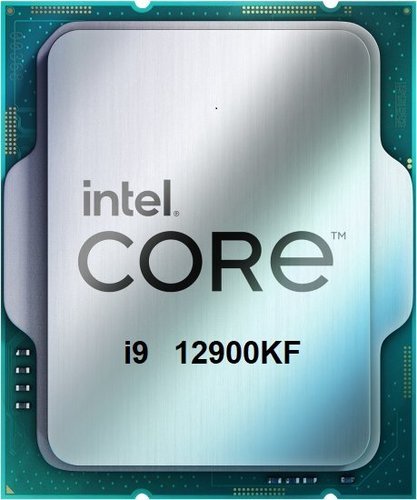 מעבד TRAY I9-12900KF GT-3.2GHZ 30MB 1Y