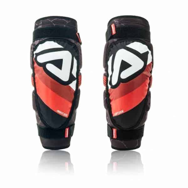 ACERBIS ELBOW מגן מרפק לילדים ונוער