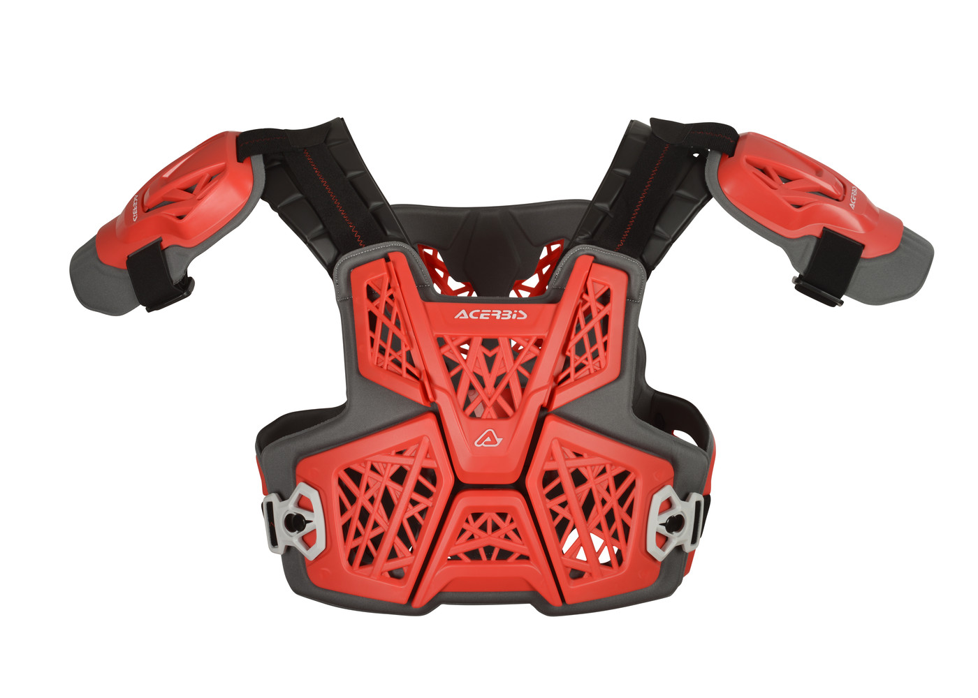 צבי צב מיגון חזה, גב וכתפיים ACERBIS GRAVITY