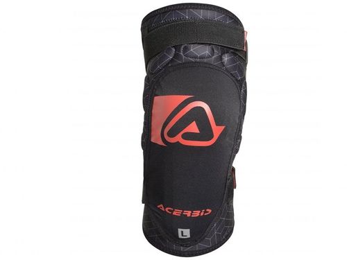 ACERBIS X-KNEE מגן ברך לילדים