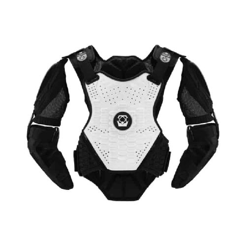 צבי צב ומגן כליות לבן ATLAS GUARDIAN