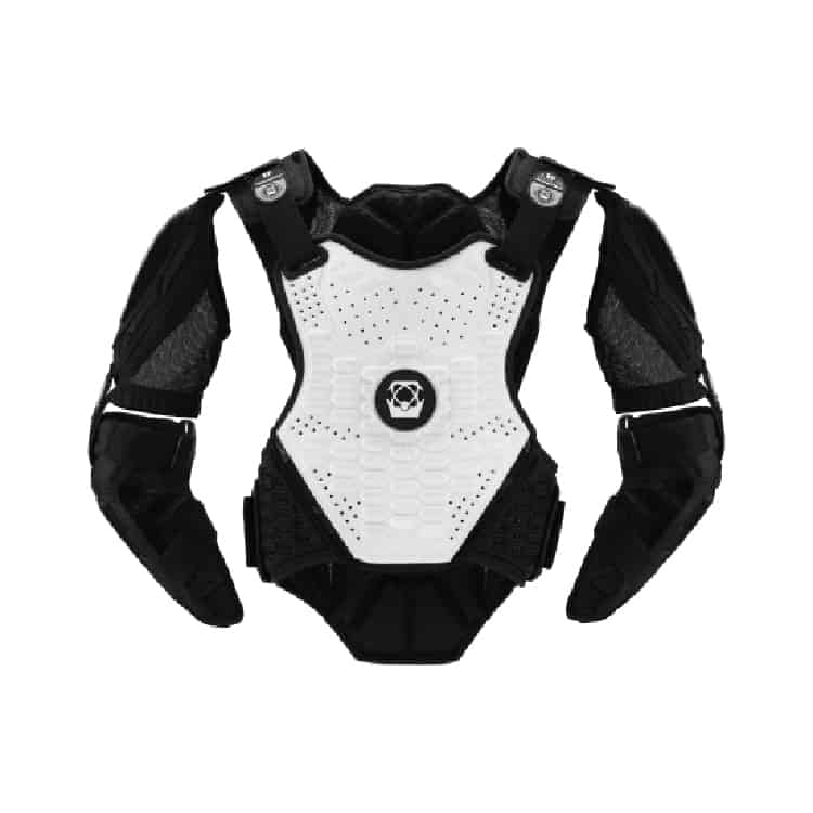 צבי צב ומגן כליות לבן ATLAS GUARDIAN