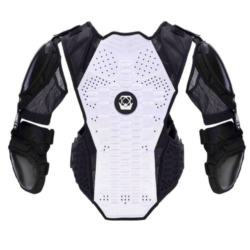צבי צב ומגן כליות לבן ATLAS GUARDIAN