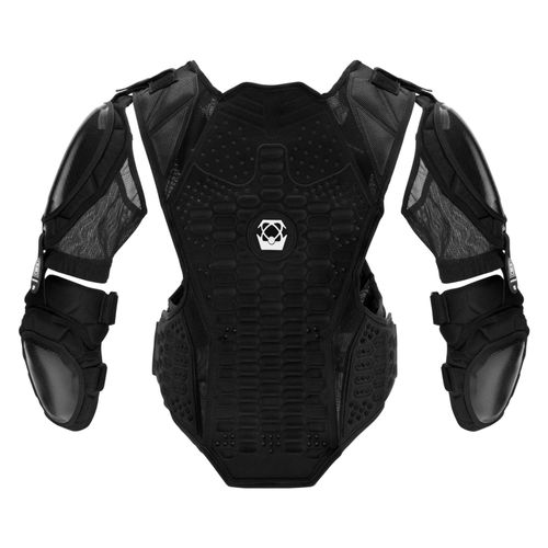 צביצב מגן כליות שחור ATLAS GUARDIAN