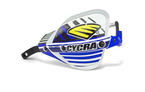 CYCRA מגן ידיים קבוצת רוכבים