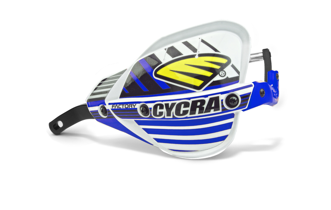 CYCRA מגן ידיים קבוצת רוכבים