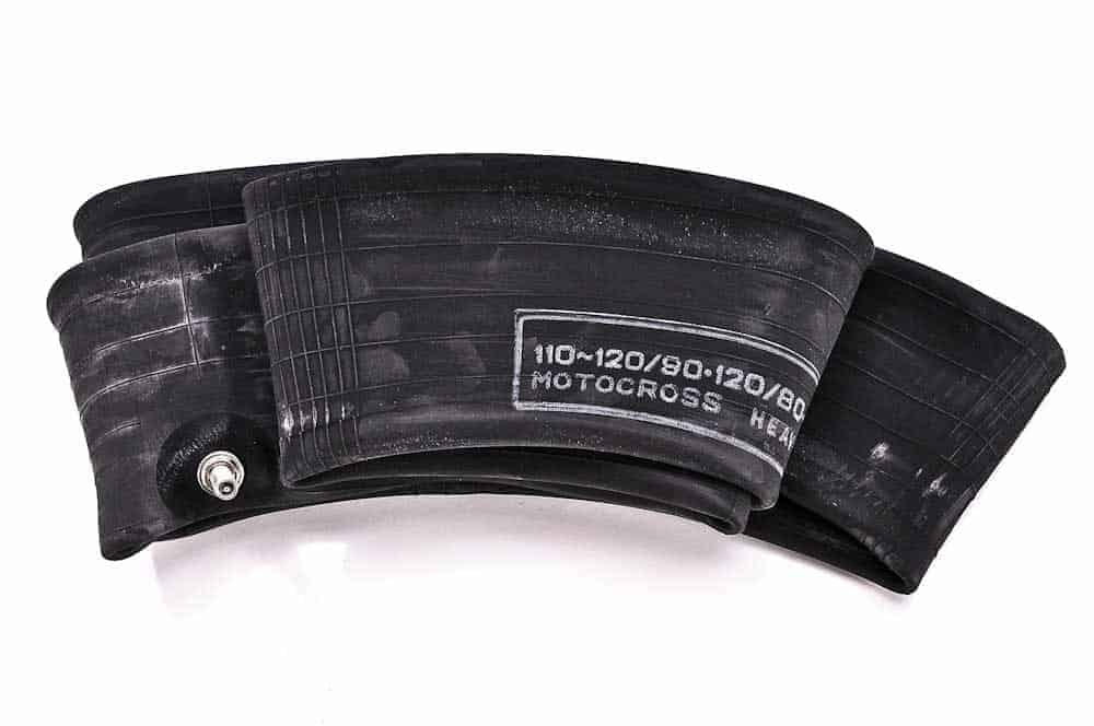 DUNLOP HEAVYDUTY פנימית 4 מ"מ