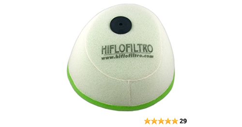 HIFLO  פילטר אוויר לקוואסאקי