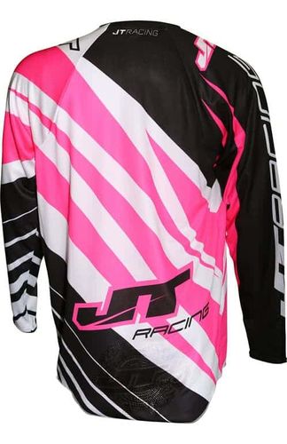 JT RACING HYPERLITE XL חולצה מידה