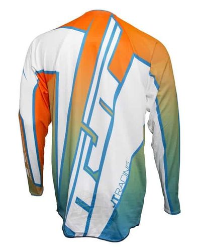 JT RACING HYPERLITE XXL חולצה מידה
