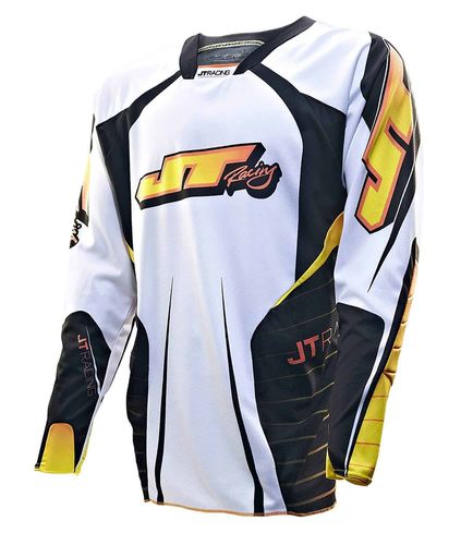 JT RACING PROTEK S חולצה מידה