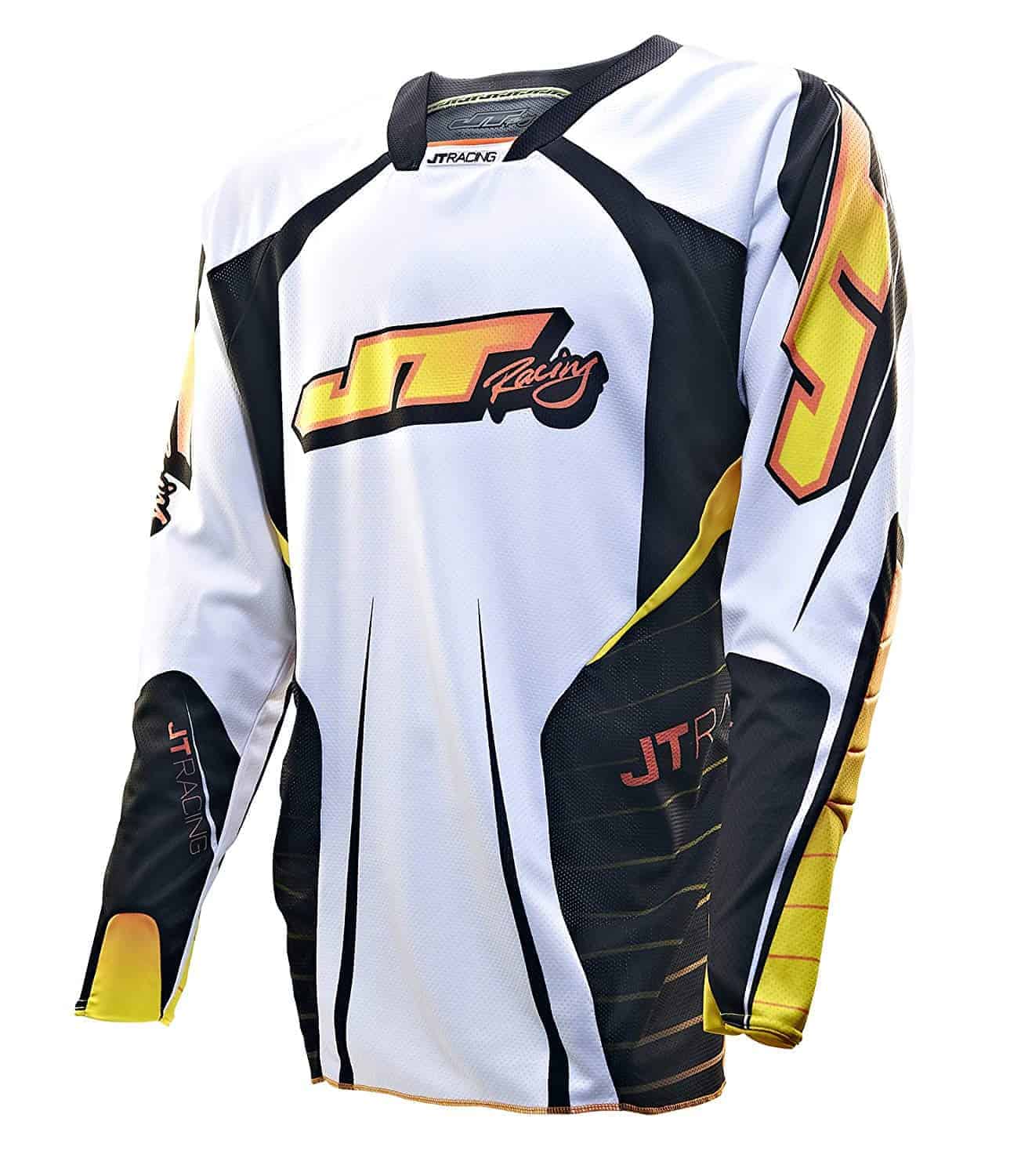 JT RACING PROTEK S חולצה מידה