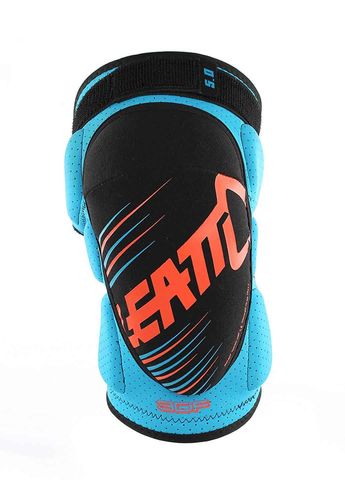 LEATT JUNIOR 3DF 5.0 מגן ברך לילדים ונוער