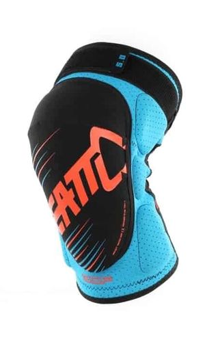 LEATT JUNIOR 3DF 5.0 מגן ברך לילדים ונוער
