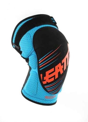 LEATT JUNIOR 3DF 5.0 מגן ברך לילדים ונוער