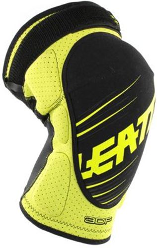 LEATT JUNIOR 3DF 5.0 מגן ברך לילדים ונוער