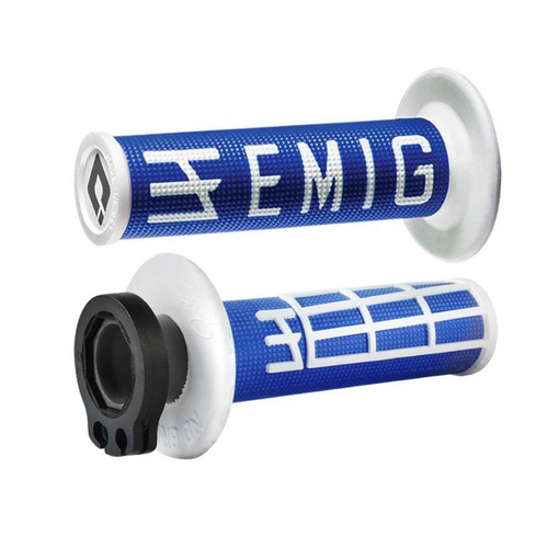 ODI EMIG גריפים משולב ידית גז