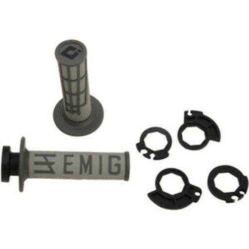 ODI EMIG גריפים משולב ידית גז