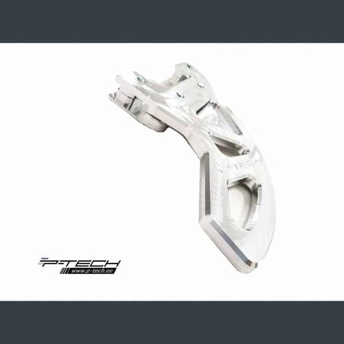 TPK005 P-TECH מגן דיסק אחורי KTM 2013-2023 HUSQVARNA 2014-2017 