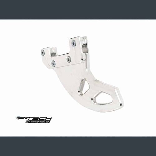 TPK005 P-TECH מגן דיסק אחורי KTM 2013-2023 HUSQVARNA 2014-2017 