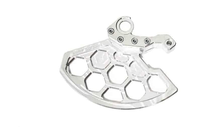 P-TECH מגן דיסק קדמי קטמ  הוסקוורנה   EPK 002 2016-2024 וכמובן גאס גאס 2021-2023