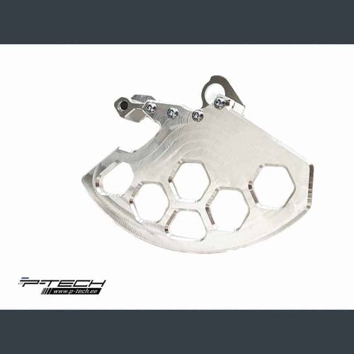 P-TECH מגן דיסק קדמי קטמ  הוסקוורנה   EPK 002 2016-2024 וכמובן גאס גאס 2021-2023