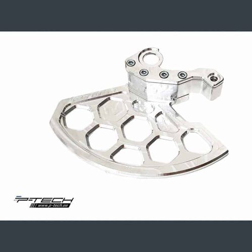 P-TECH מגן דיסק קדמי קטמ  הוסקוורנה   EPK 002 2016-2024 וכמובן גאס גאס 2021-2023